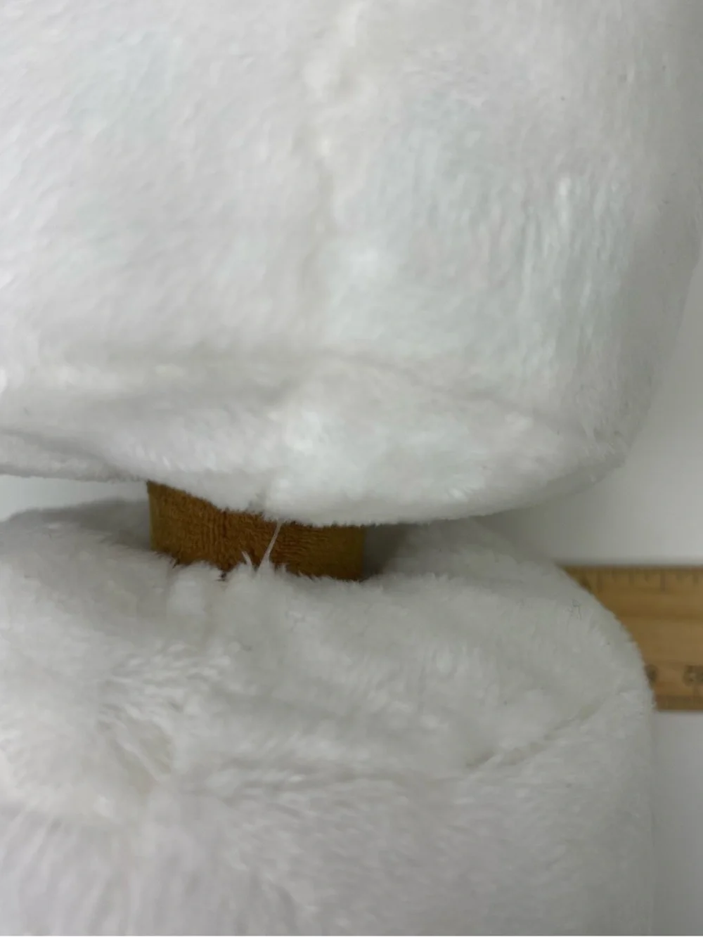 Squishable Comfort Food Roasting Marshmallows on a Stick Plush Campfire 19" NEW - Picture 6 of 10